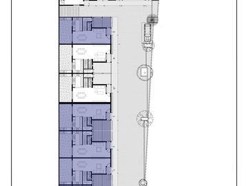 DUPLEX EN VENTA CIUDAD DE MENDOZA EN POZO