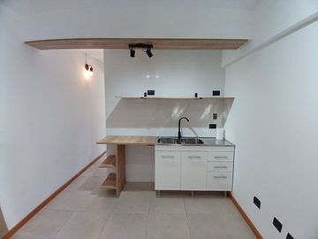 VENTA DEPARTAMENTO CUIDAD DE MENDOZA