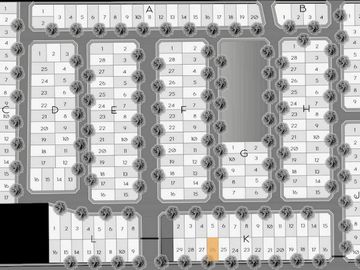 VENTA LOTE, APTO PH, BARRIO DISTRITO GOMEZ, MAIPU