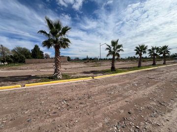 VENTA LOTE, APTO PH, BARRIO DISTRITO GOMEZ, MAIPU