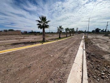 VENTA LOTE, APTO PH, BARRIO DISTRITO GOMEZ, MAIPU