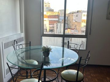 Venta Monoambiente Retiro