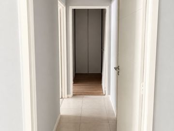 3 ambientes en venta - Colegiales - Apto Crédito