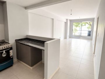 3 ambientes en venta - Colegiales - Apto Crédito