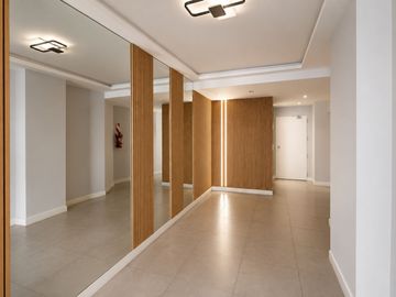 3 ambientes en venta - Colegiales - Apto Crédito