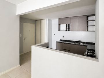 3 ambientes en venta - Colegiales - Apto Crédito