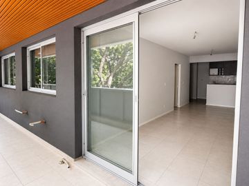 3 ambientes en venta - Colegiales - Apto Crédito