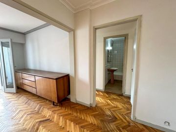Departamento en venta 2 ambientes en Colegiales