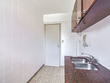 Departamento en venta 2 ambientes en Colegiales