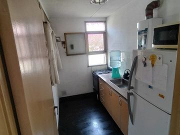 Venta Departamento 2 Ambientes – Nueva Pompeya