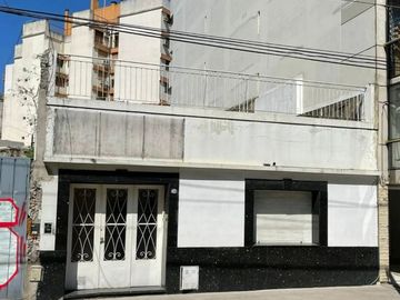 Venta lote Villa del Parque!!
