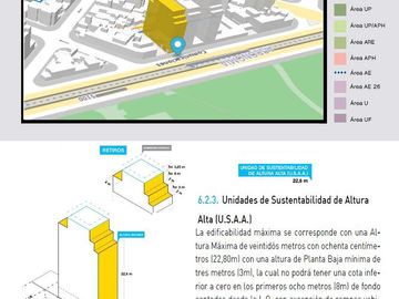 Venta lote Villa del Parque!!