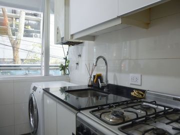 VENTA DEPARTAMENTO 2 AMB. NUÑEZ BALCON Y PILETA