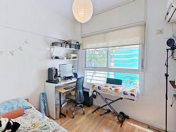 VENTA DEPTO 3 AMB PATIO APTO CRÉDITO EN PALERMO