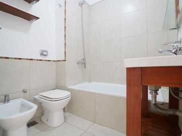 VENTA 2 AMBIENTES CON BALCON TERRAZA EN FLORESTA