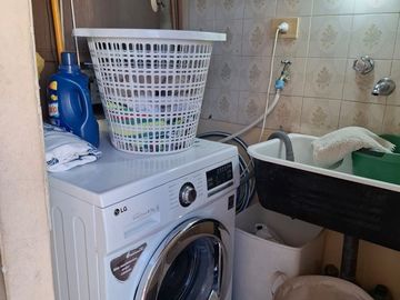Lote con Casa + Consultorio + Cochera Flores Norte