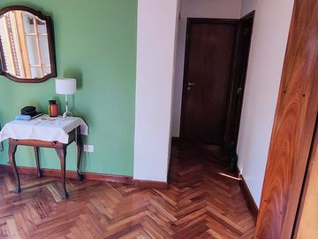 Lote con Casa + Consultorio + Cochera Flores Norte