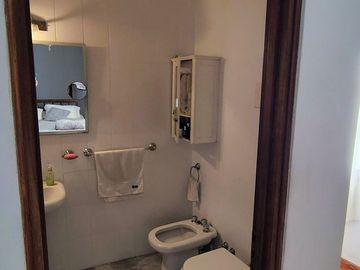Lote con Casa + Consultorio + Cochera Flores Norte