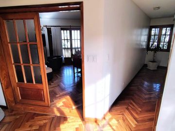 Lote con Casa + Consultorio + Cochera Flores Norte