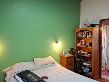 Lote con Casa + Consultorio + Cochera Flores Norte