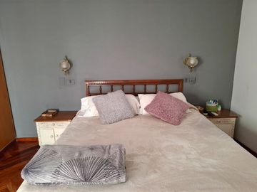 Lote con Casa + Consultorio + Cochera Flores Norte