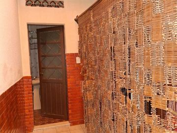 Lote con Casa + Consultorio + Cochera Flores Norte