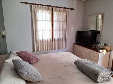 Lote con Casa + Consultorio + Cochera Flores Norte