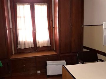 Lote con Casa + Consultorio + Cochera Flores Norte