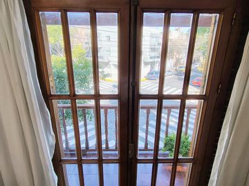 Lote con Casa + Consultorio + Cochera Flores Norte