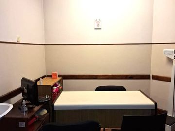 Lote con Casa + Consultorio + Cochera Flores Norte
