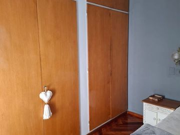 Lote con Casa + Consultorio + Cochera Flores Norte