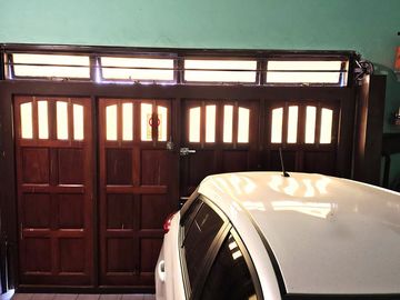 Lote con Casa + Consultorio + Cochera Flores Norte