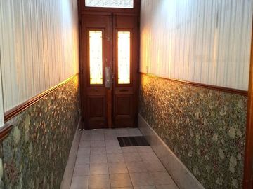Lote con Casa + Consultorio + Cochera Flores Norte