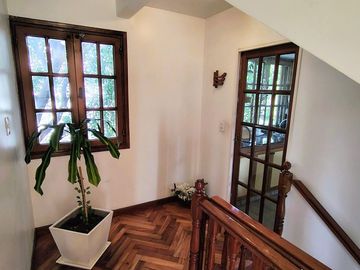 Lote con Casa + Consultorio + Cochera Flores Norte