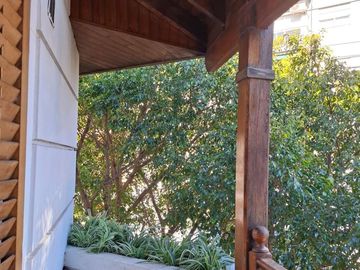 Lote con Casa + Consultorio + Cochera Flores Norte