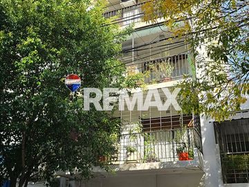 VENTA DEPTO. 4 AMB. PARQUE CHACABUCO-ESPECTACULAR