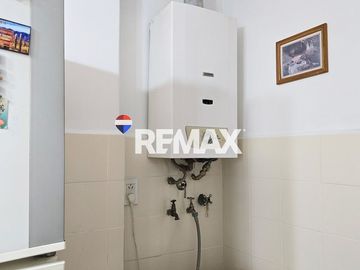 VENTA DEPTO. 4 AMB. PARQUE CHACABUCO-ESPECTACULAR