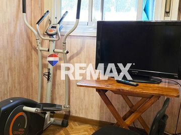VENTA DEPTO. 4 AMB. PARQUE CHACABUCO-ESPECTACULAR
