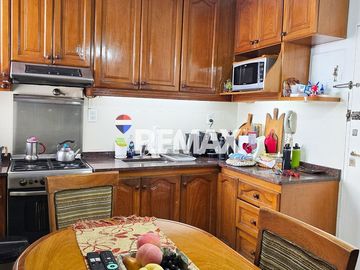 VENTA DEPTO. 4 AMB. PARQUE CHACABUCO-ESPECTACULAR