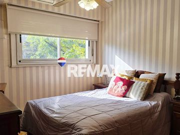 VENTA DEPTO. 4 AMB. PARQUE CHACABUCO-ESPECTACULAR