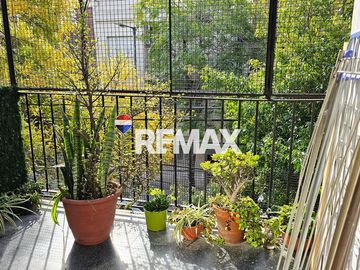 VENTA DEPTO. 4 AMB. PARQUE CHACABUCO-ESPECTACULAR