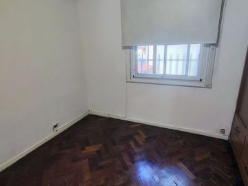 Departamento 2 Ambientes Villa General Mitre 37m2