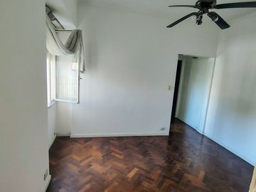 Departamento 2 Ambientes Villa General Mitre 37m2