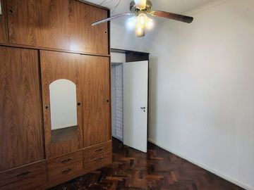 Departamento 2 Ambientes Villa General Mitre 37m2