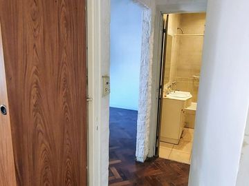 Departamento 2 Ambientes Villa General Mitre 37m2