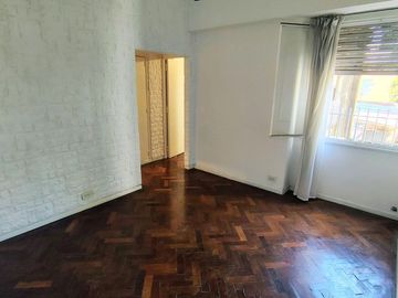 Departamento 2 Ambientes Villa General Mitre 37m2