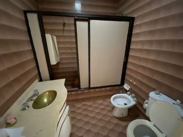 Dos casas a precio de una en V Soldati