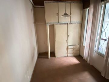Dos casas a precio de una en V Soldati