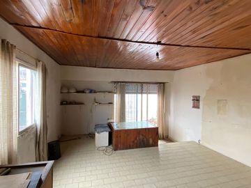 Dos casas a precio de una en V Soldati
