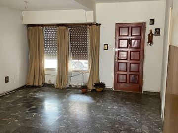 Dos casas a precio de una en V Soldati